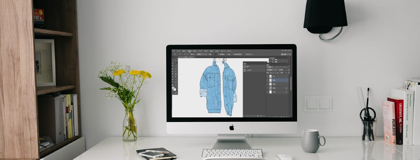 富順製衣廠-服務